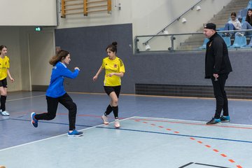 Bild 81 - wBJ Power Girls Cup Suederelbe